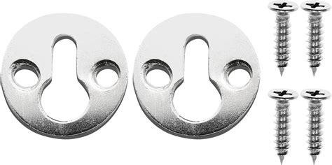 metal keyhole bracket|screws for keyhole hanger.